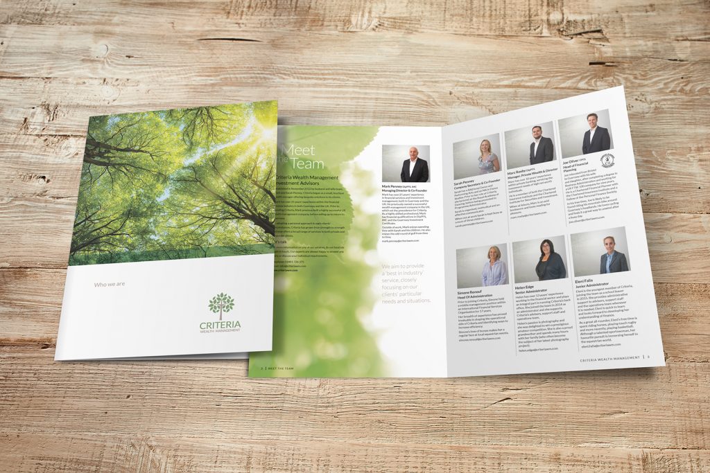 Criteria Wealth Management Criteria Wealth Management